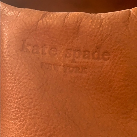 Kate spade purse - Picture 2 of 6